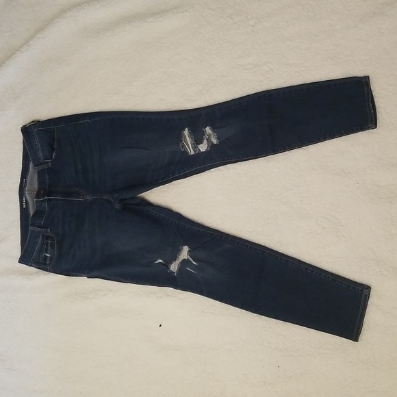 Old Navy Denim - Old Navy Rockstar